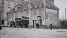 Götgatan 44 - 1920-tal
