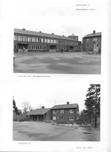 Bäckhagens skola