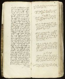 Ragnvald “Odinskarl” – kyrktjuv och Odendyrkare 1484