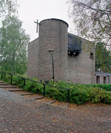Markuskyrkan, Skarpnäcks församling