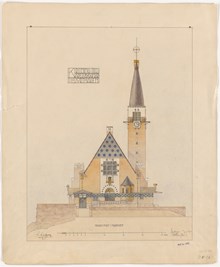 Hjorthagens kyrka