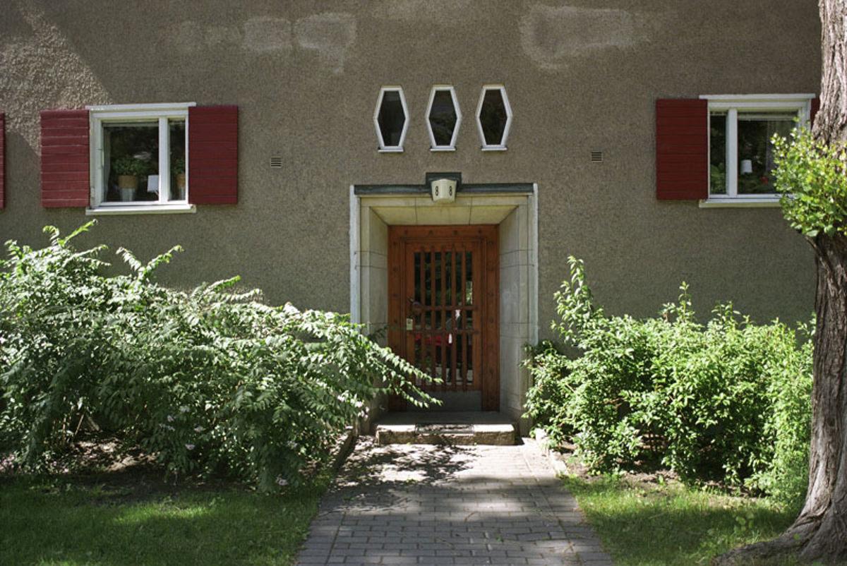 Västertorp - Stockholmskällan