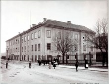 Katarina Södra folkskola