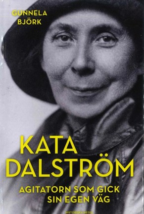 Omslagsbild Kata Dalström
