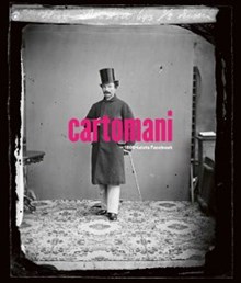 Cartomani - 1800-talets facebook / artikelförfattare: Ann-Sofi Forsmark & Mariann Odelhall