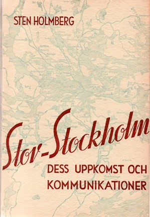 Stockholms läns historia mellan 1860 och 1946