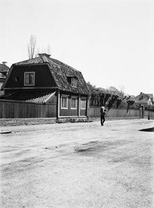 Värmdögatan 53 (nu Malmgårdsvägen 53 A)