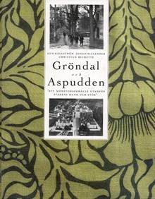 Gröndal och Aspudden / Johan Silvander