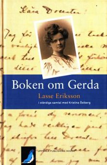 Boken om Gerda / Lasse Eriksson