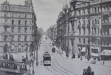 Sturegatan 1908