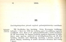 Epidemisjukvården i Stockholms län (1899)