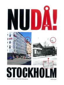 Nudå Stockholm : 1846-1910 / Peter Källviks och Carina Söderberg